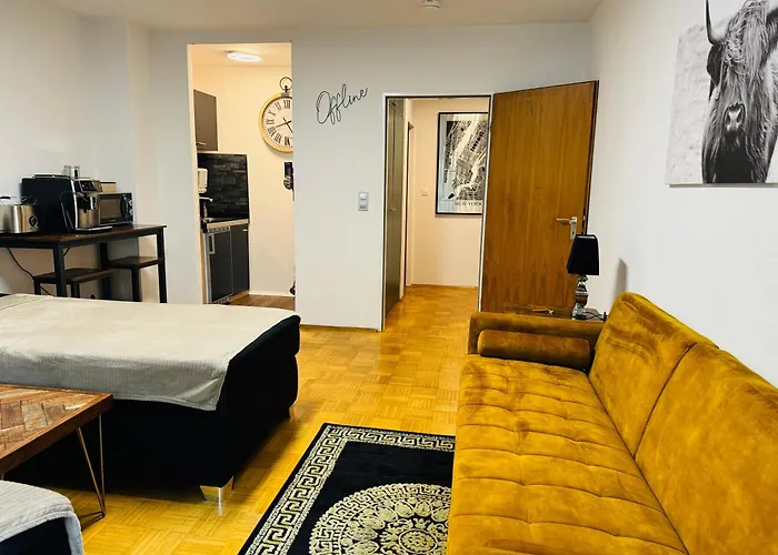 Offline 51 City Apartments