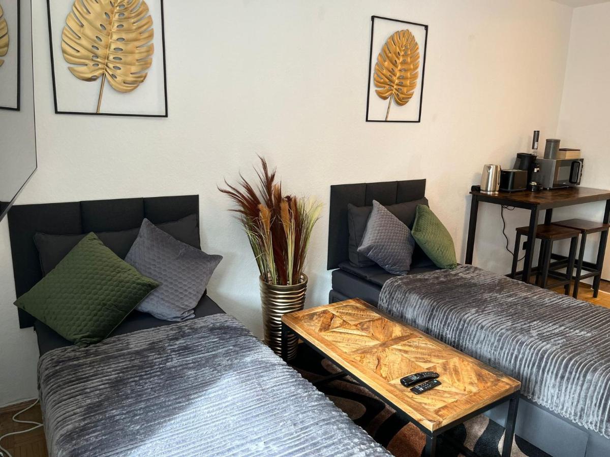 Apartment Offline 51 Dusseldorf