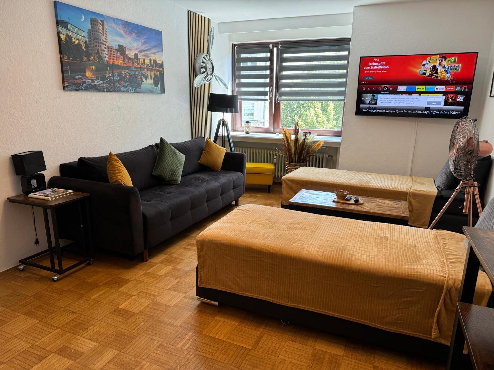 Apartment Offline 51 Dusseldorf